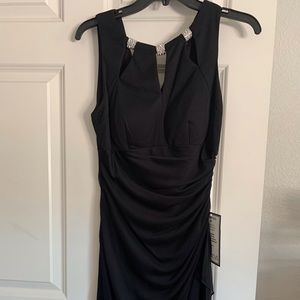 Cocktail dress